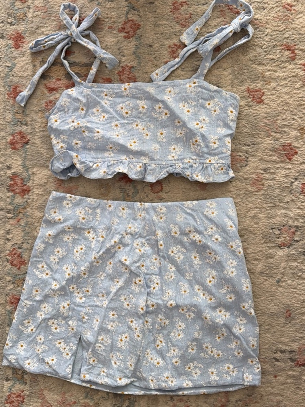 altar’d state matching set